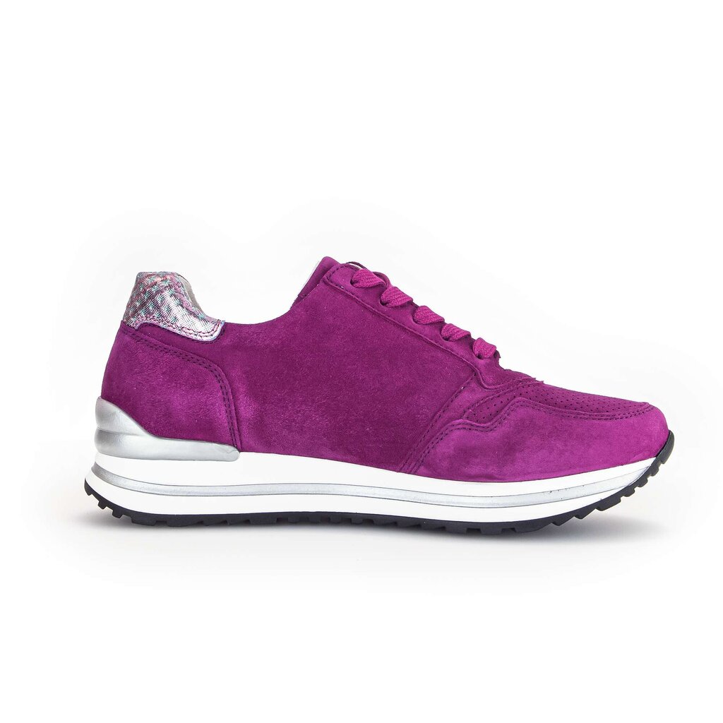 Gabor comfort Sneaker low lila