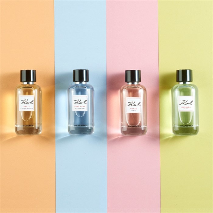 Eau de Parfum Spray