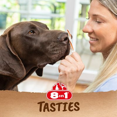 8in1 Tasties Huhn Twisters