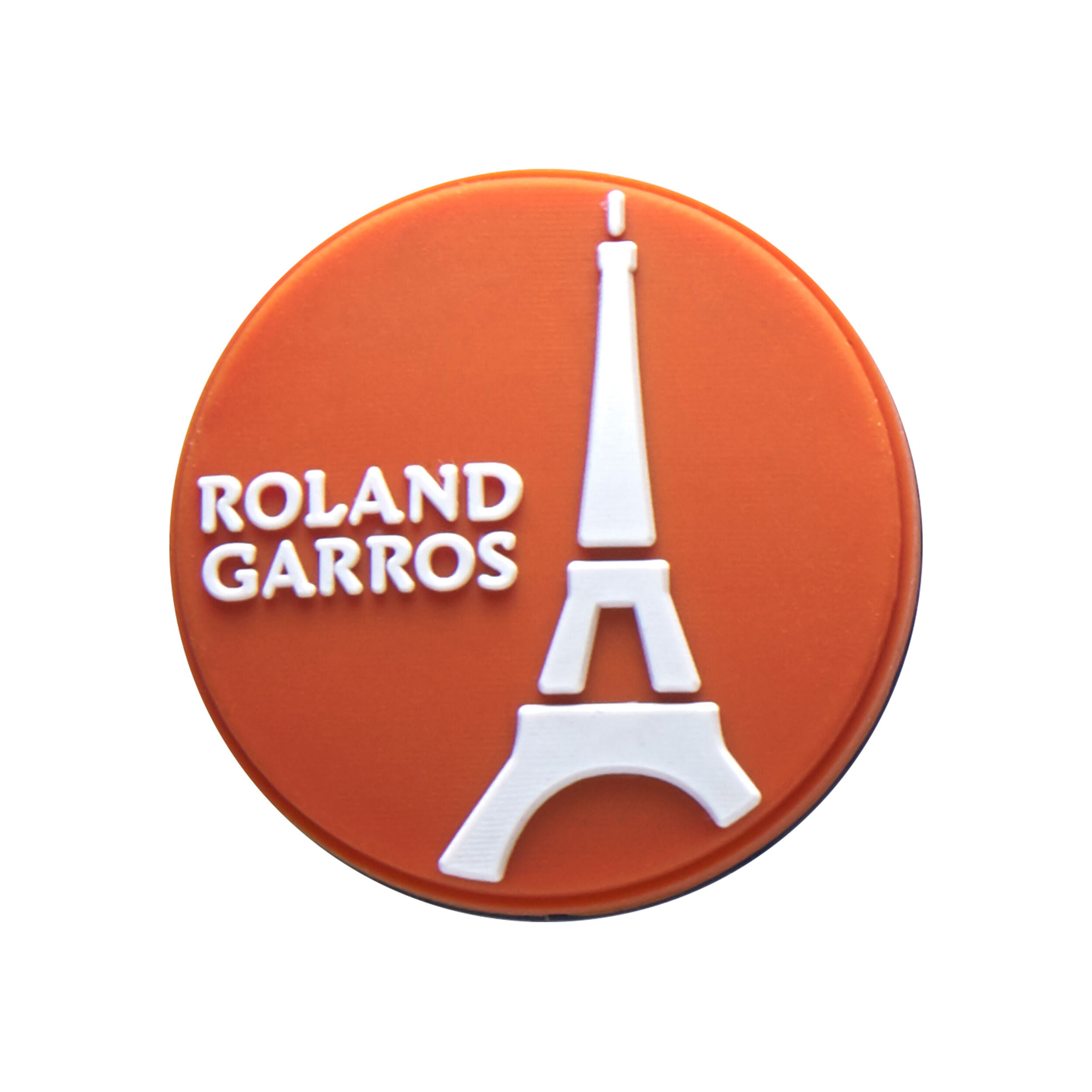 Roland Garros 2022 Dämpfer 50er Box - Blau, Orange