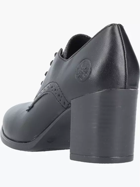 Rieker Damen Stiefeletten