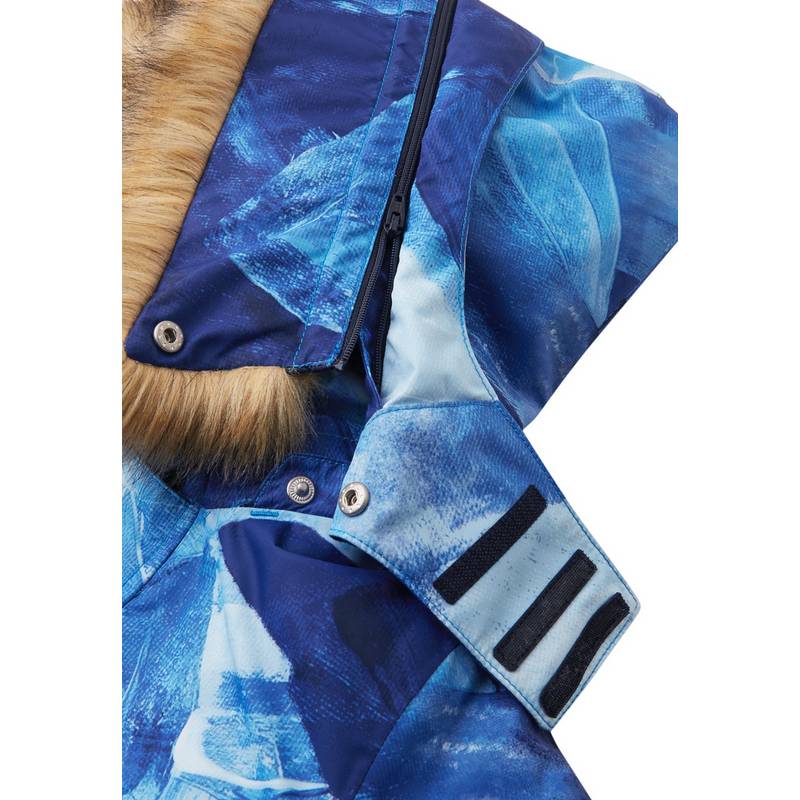 reima Musko Winterjacke Kinder