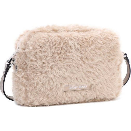 JOOP! Jeans Schultertasche Domenica Wool Cloe