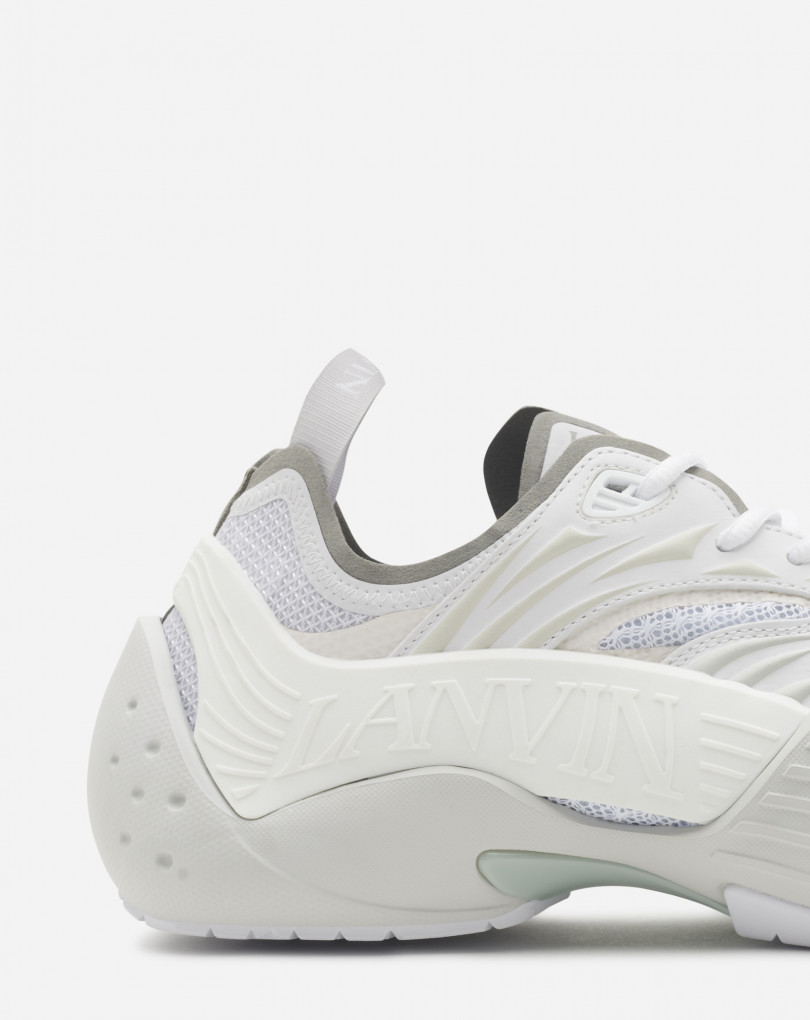 Sneakers Flash-X en mesh