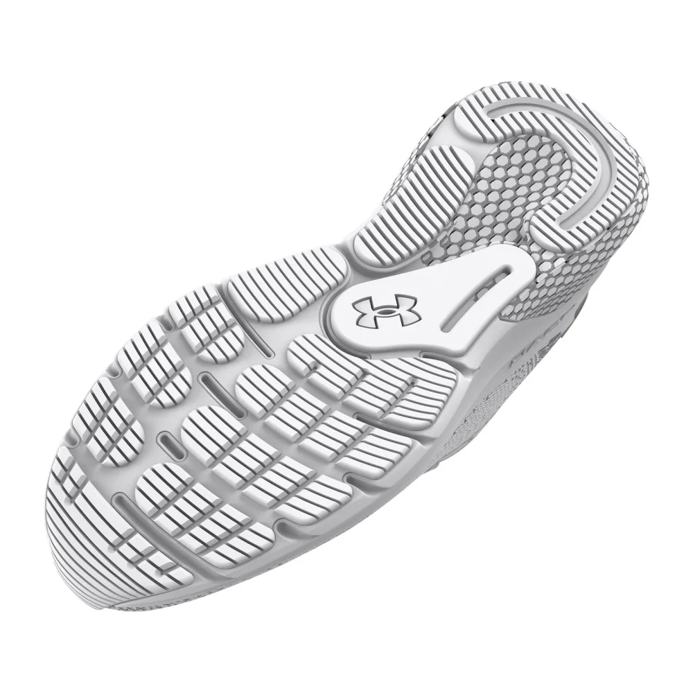 Under Armour HOVR Turbulence 2 3026525-101 / weiss