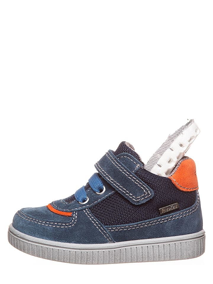 RICHTER Sneakers in Blau günstig kaufen 23
