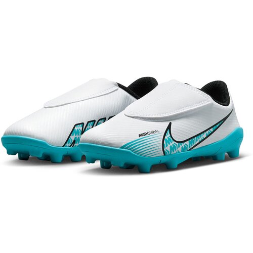KINDER FUSSBALL-RASENSCHUHE JR VAPOR 15 CLUB MG PS (V)