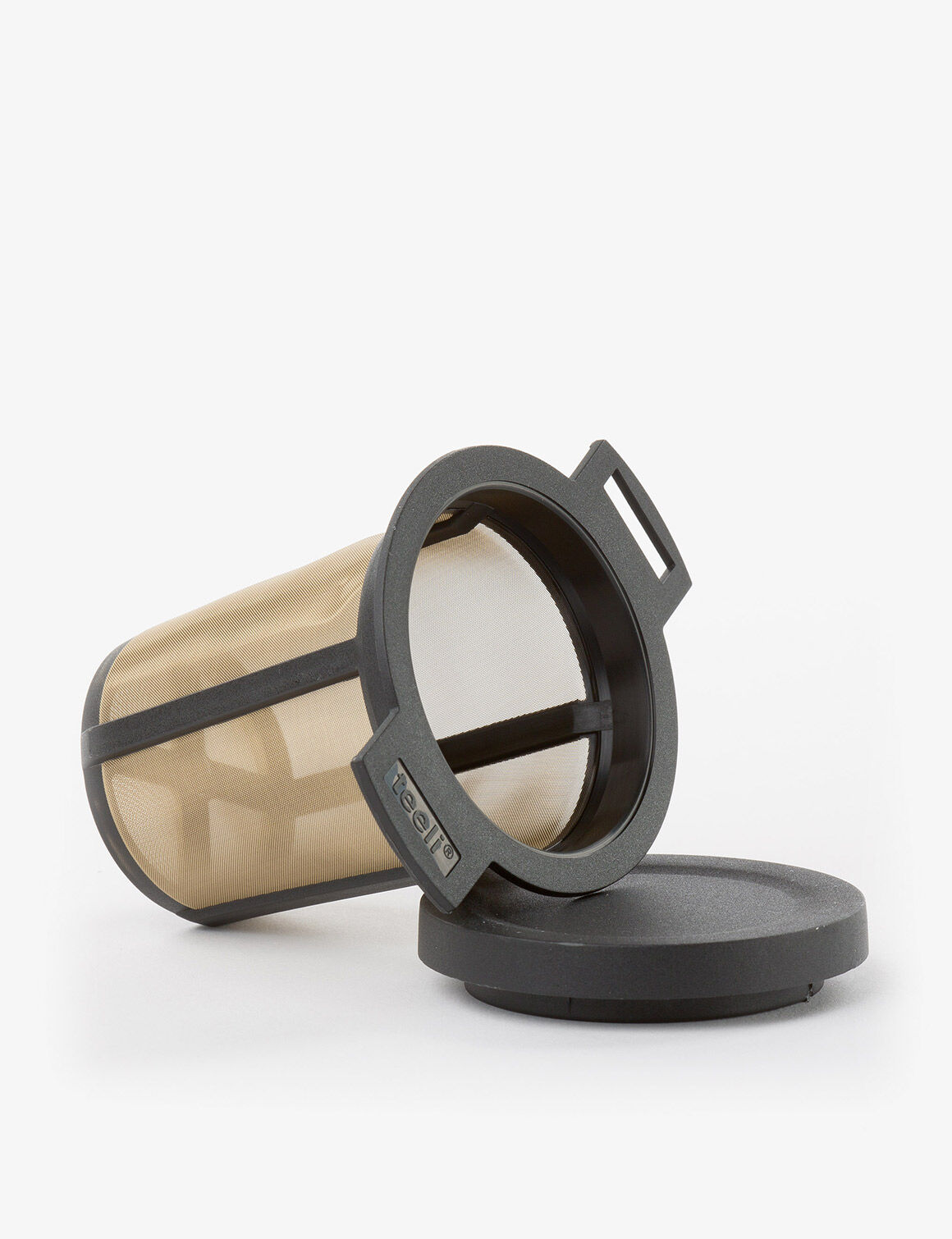 Filtre permanent pour mug, tasse ou petite théière