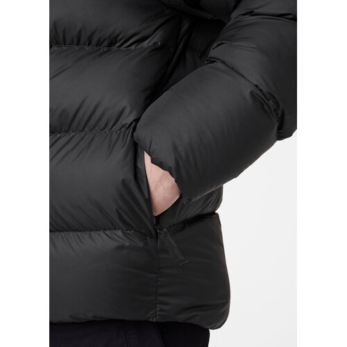 HERREN MANTEL ACTIVE PUFFY JACKET