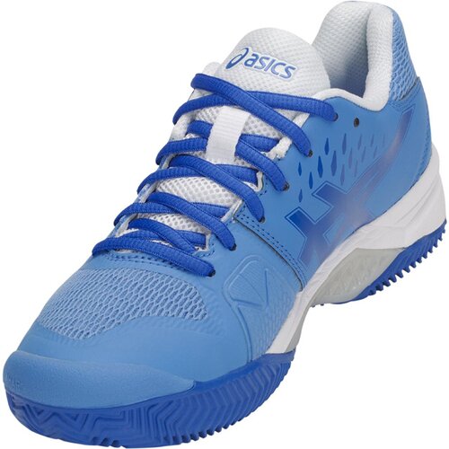 DAMEN TENNISOUTDOORSCHUHE GEL-CHALLENGER 12 CLAY W