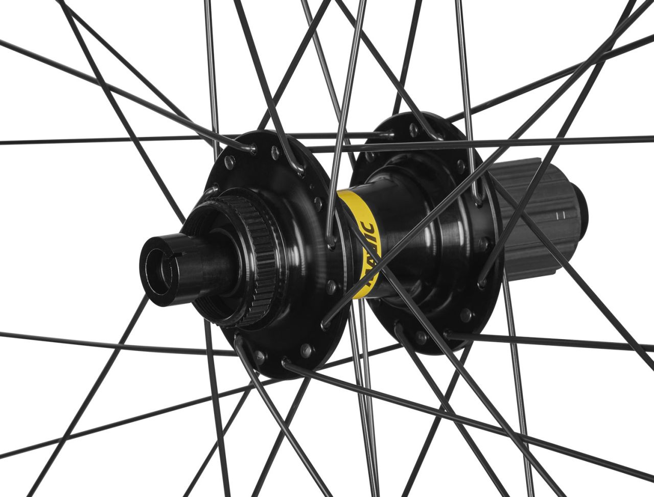 Mavic URBAN E-Speedcity 1 700 CL 12x142 Shimano Hinterrad kaufen | Bike-Discount