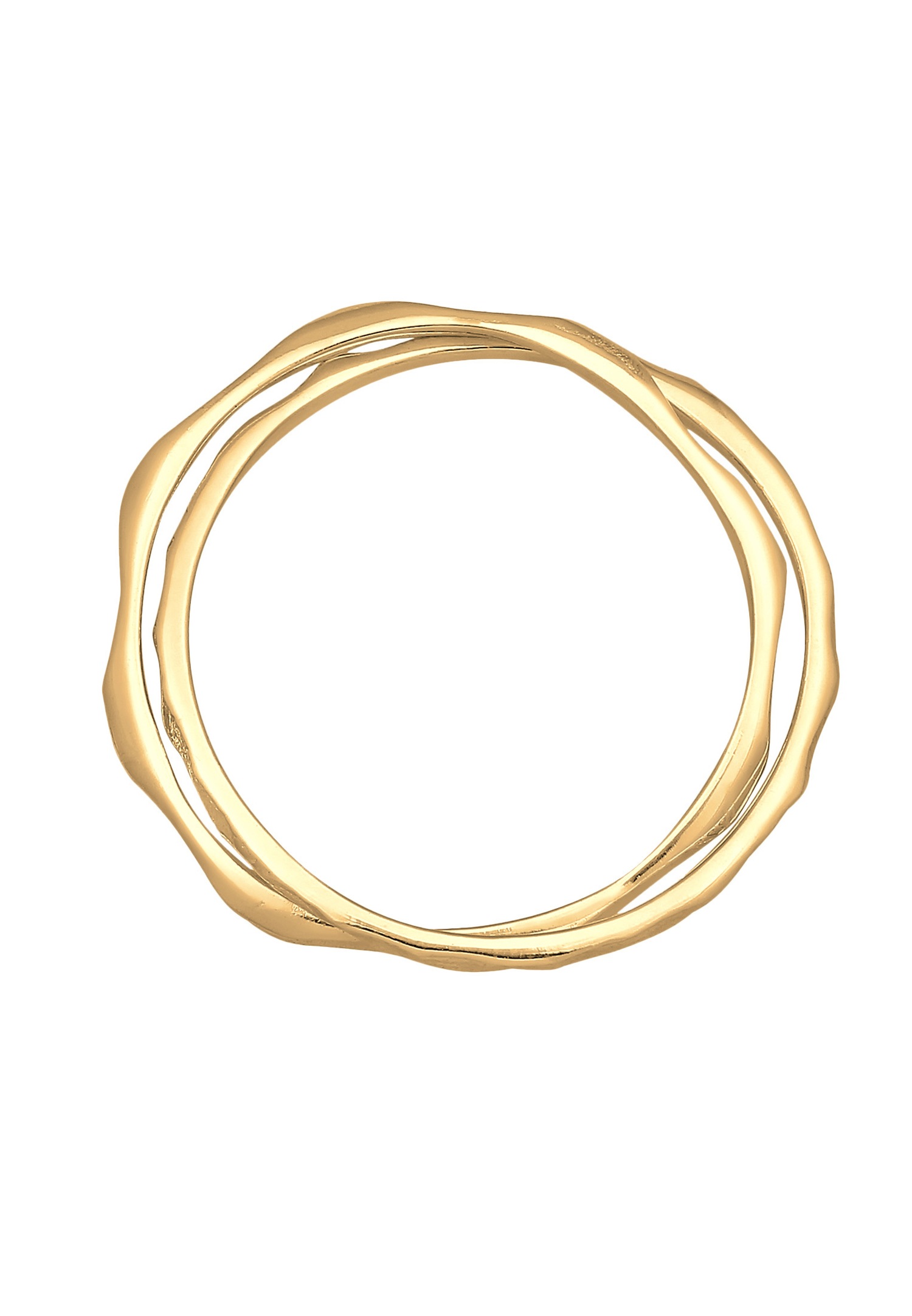 Aspect vintage pentru femei Elli, îmbrăcat în argint sterling 925