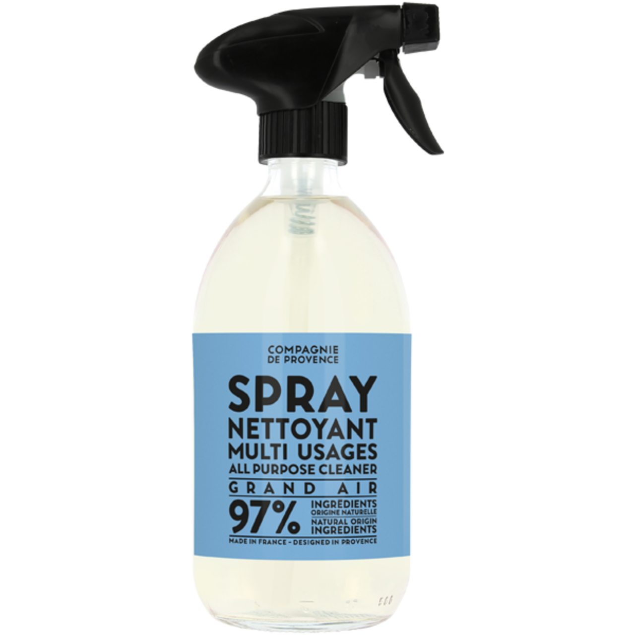 Bastide All Purpose Cleaner Open Air