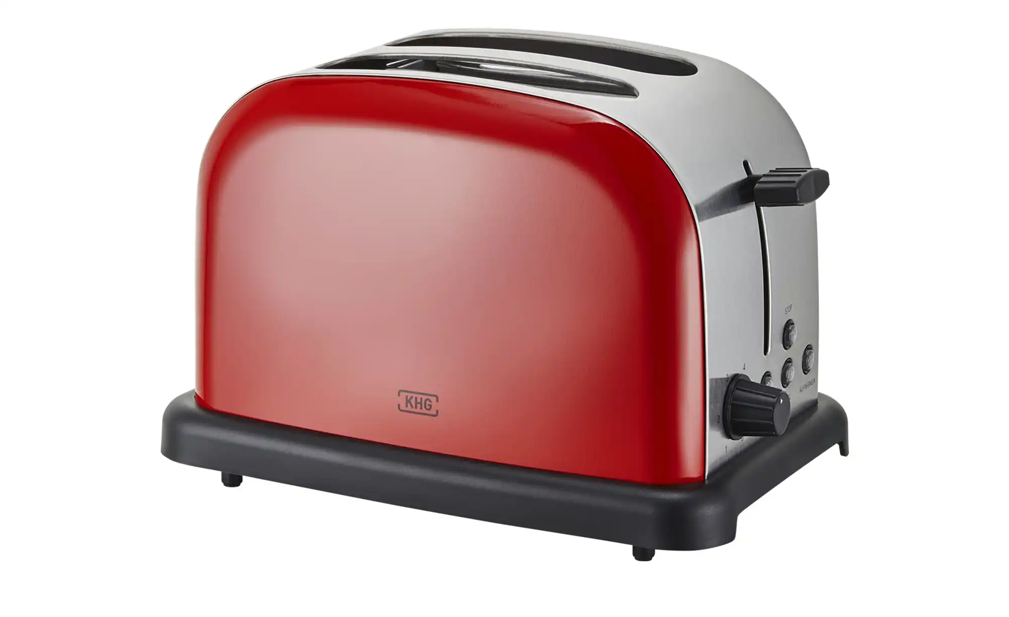 KHG Toaster TO-1005 (ES)