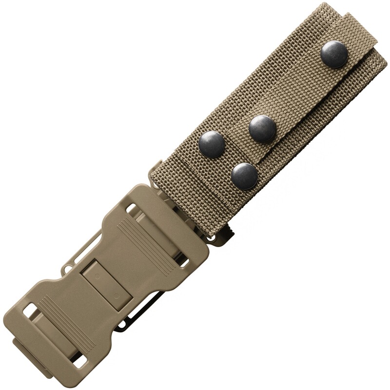 Gerber Survivalmesser Strongarm FE