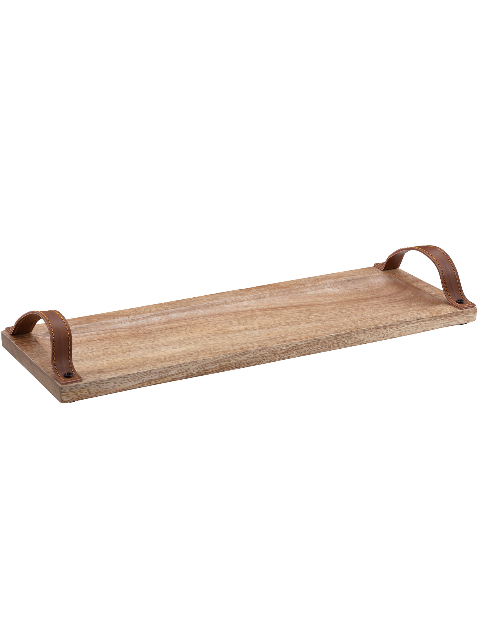 Nanaimo Tablett, Natural