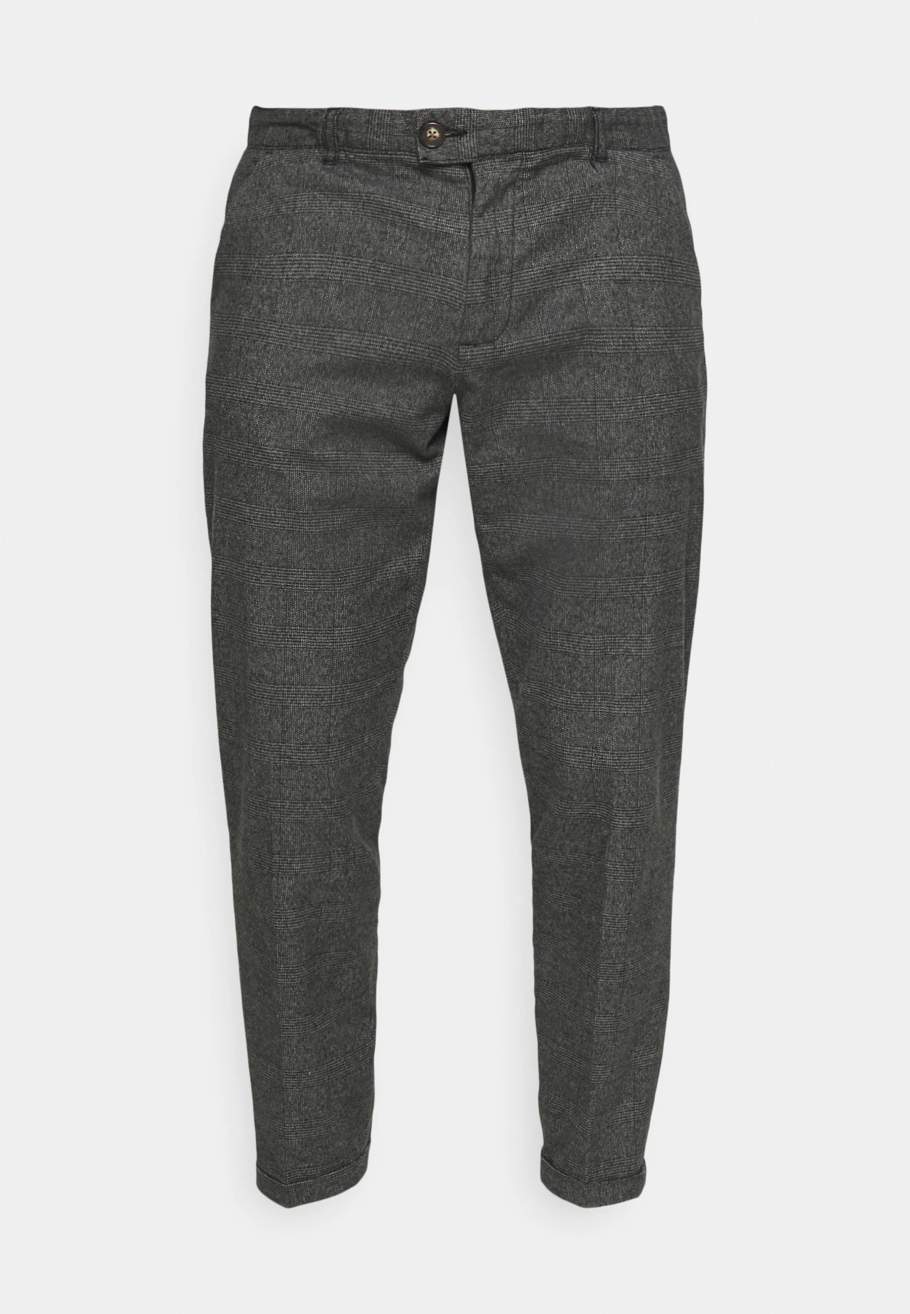 Pantalones ERCAN Rebel Redefined - Pantalones