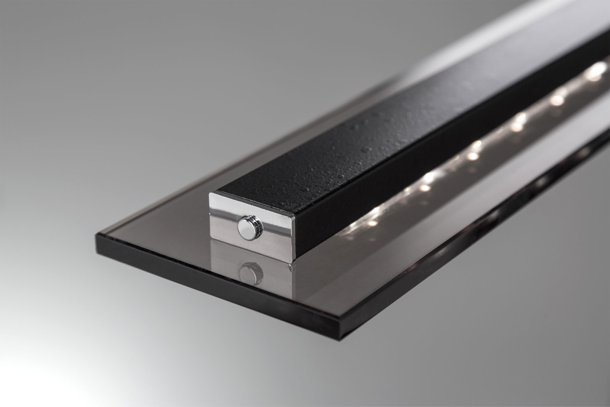 Fischer & HonselLED-Pendelleuchte 1flg