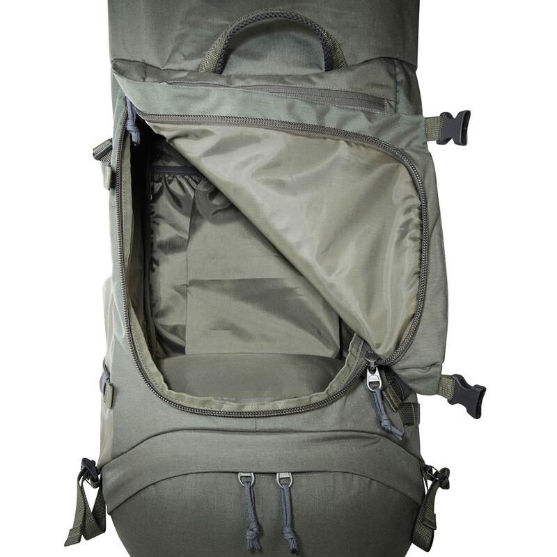 Tatonka Rucksack Pyrox 45+10 BC
