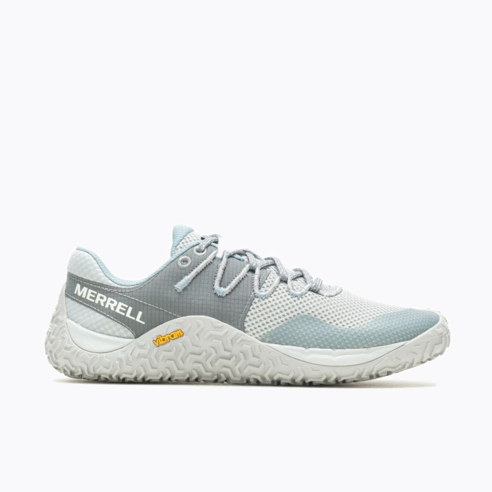 Merrell Trail Glove 7 J067712 / grau