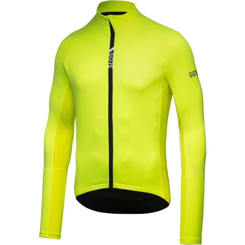 GOREWEAR C5 Thermo Trikot Herren