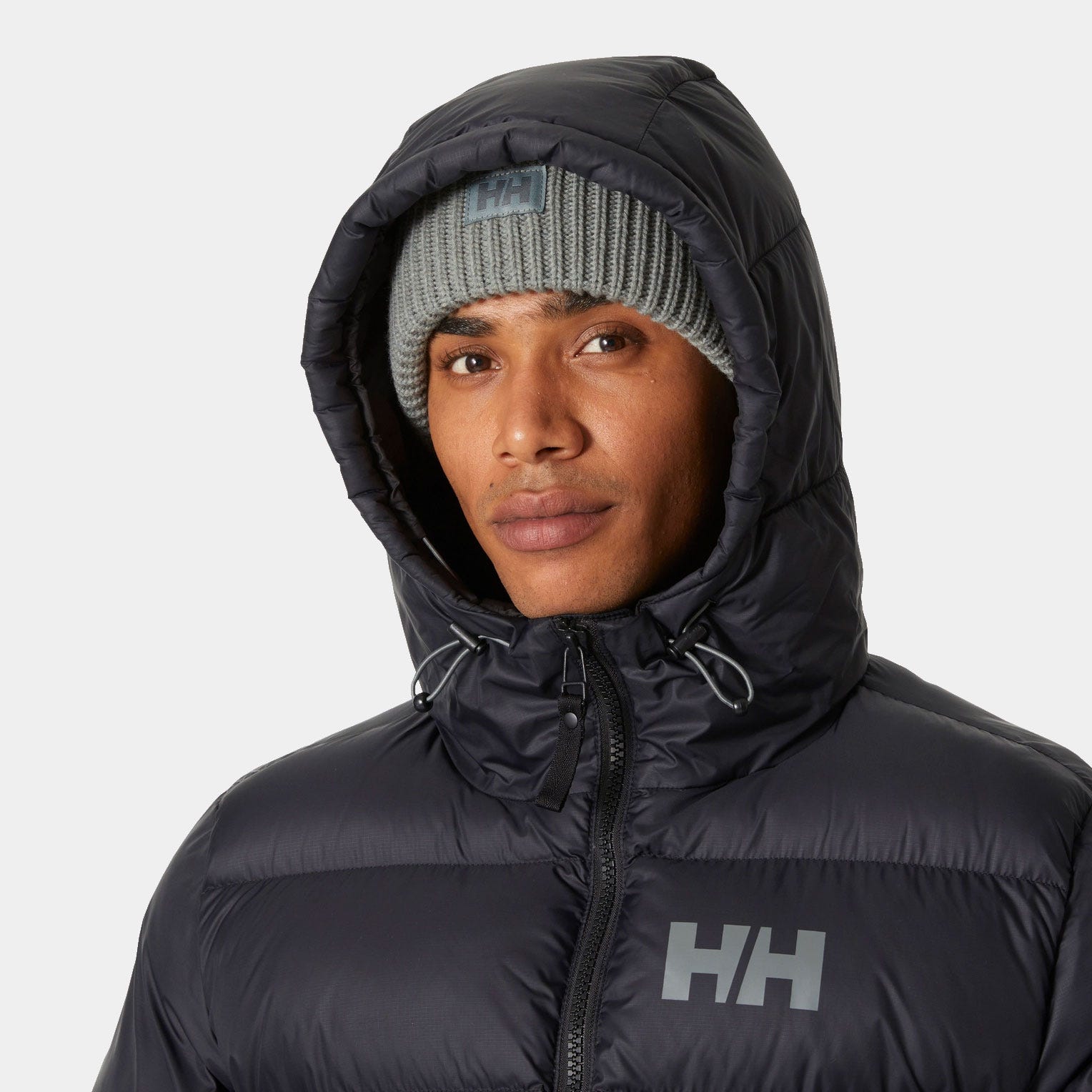 Men's ACTIVE Puffy Jacket