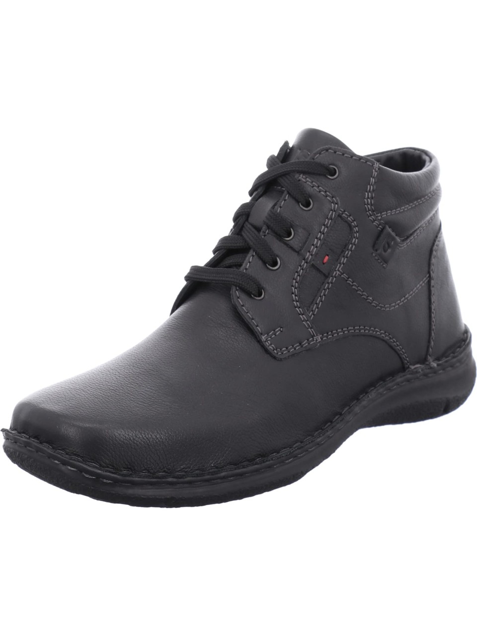 JOSEF SEIBEL Stiefeletten schwarz
