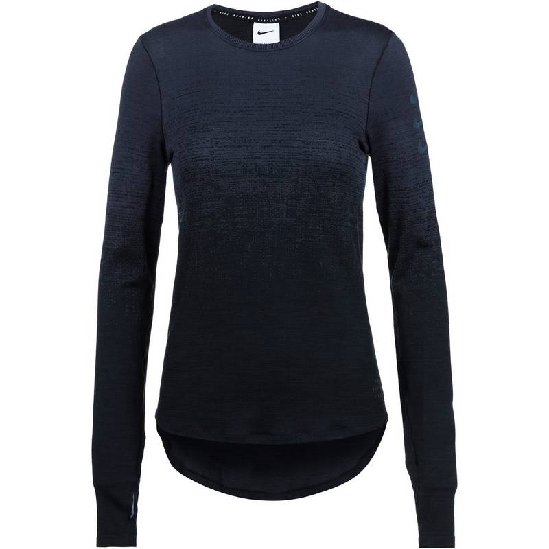 Nike DF ADV RUN DVN Funktionsshirt Damen