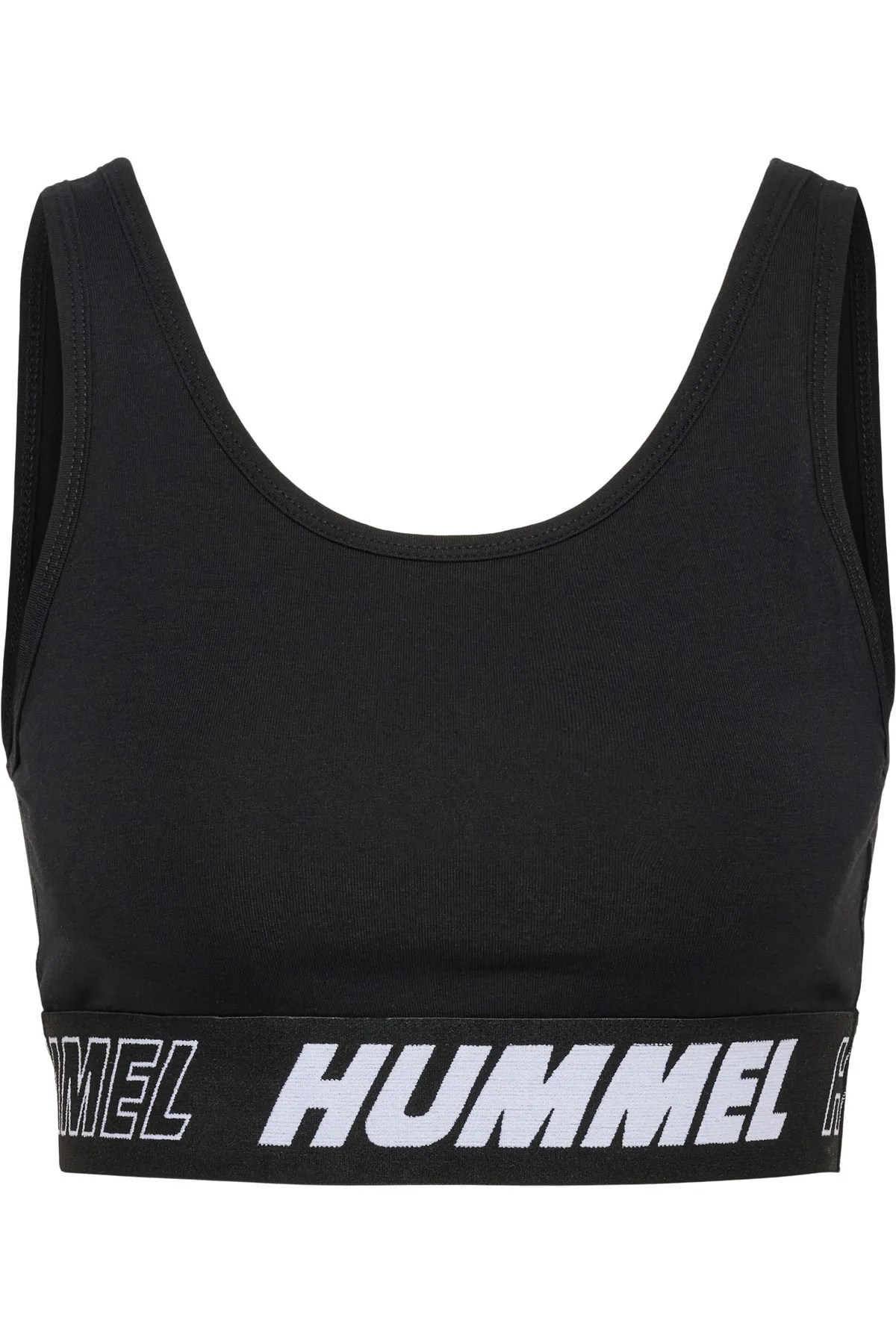 hummel  hmlTE MAJA BAUMWOLL-SPORTTOP