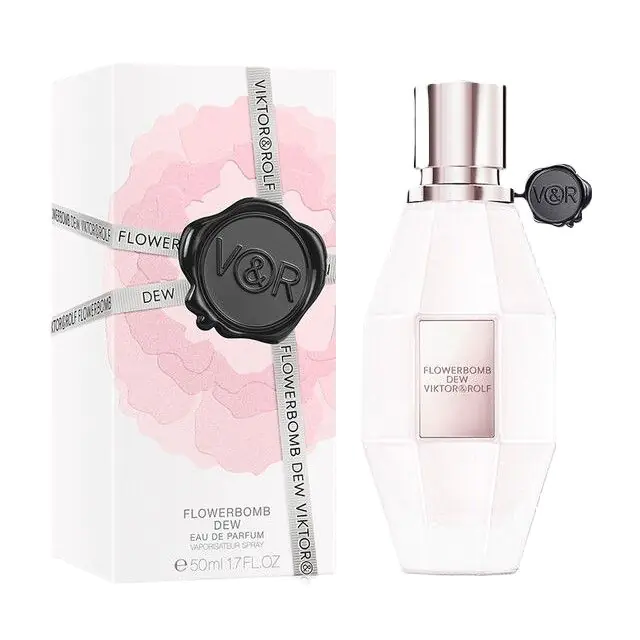 Viktor & Rolf Flowerbomb Dew parfemska voda za žene, 50 ml