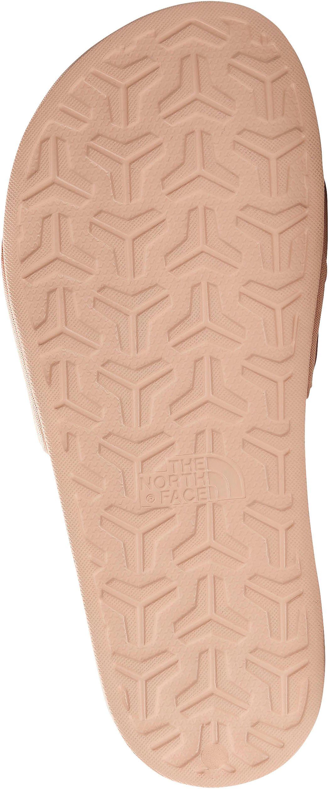 The North Face W Base Camp Slide III Badesandale