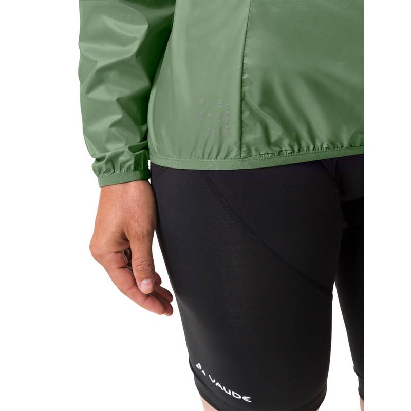 VAUDE Women's Matera Air Jacket Outdoorjacke Damen