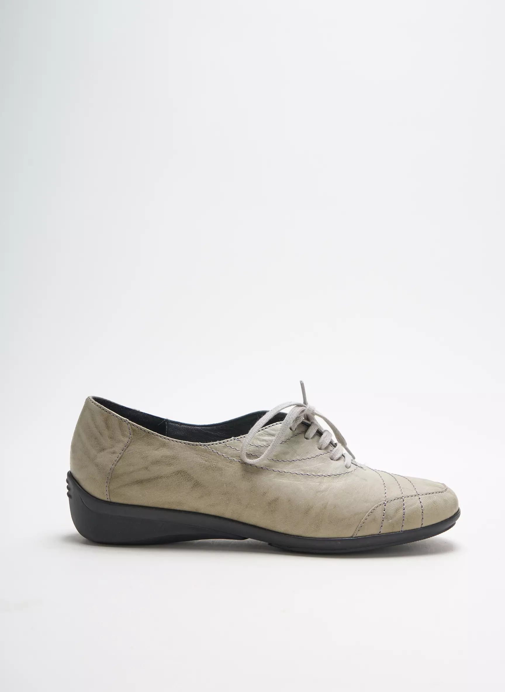 Artika Soft Chaussures Confort Femme couleur gris