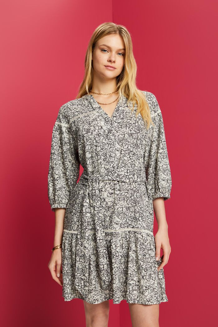 Dresses light woven