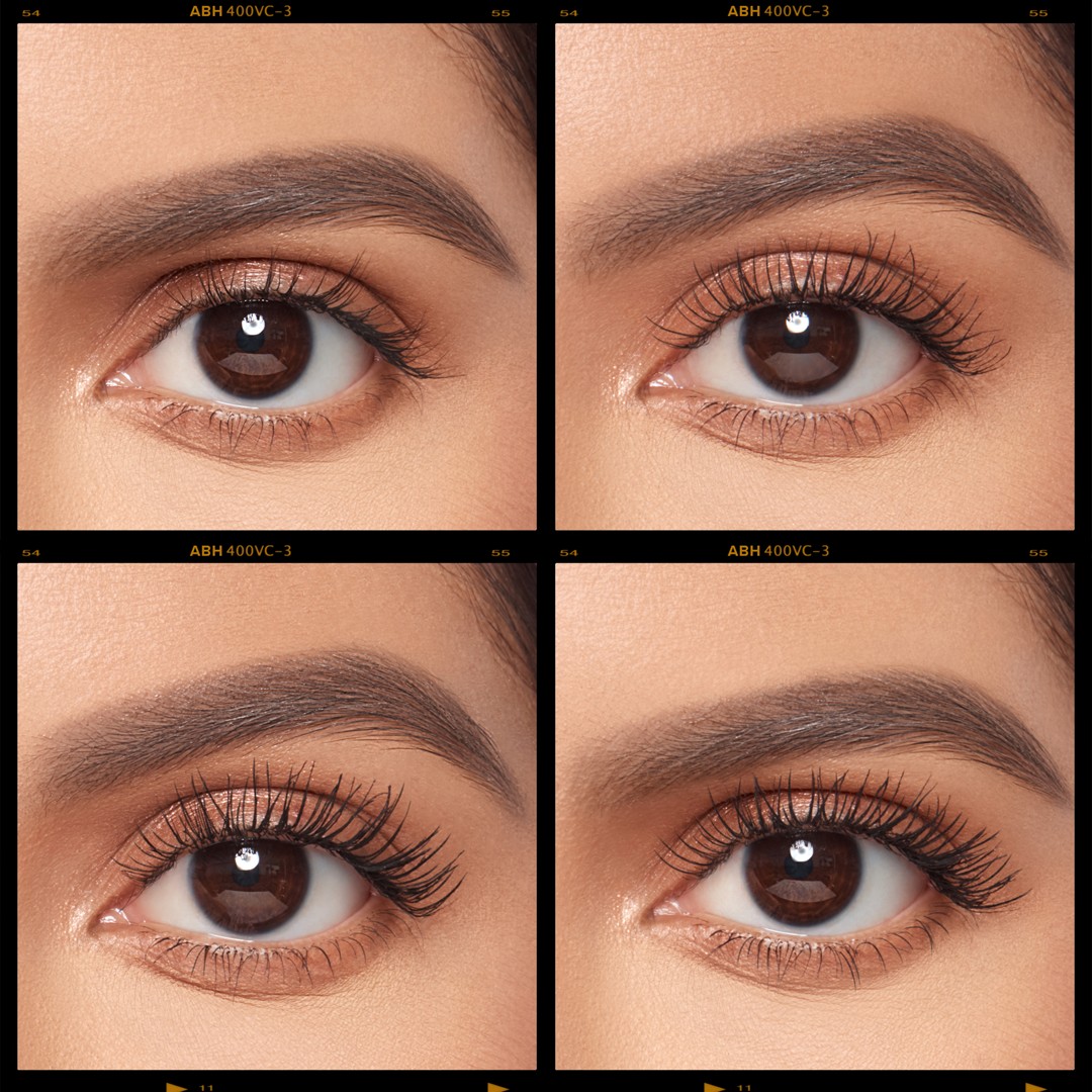 Mini Lash Brag Volumizing