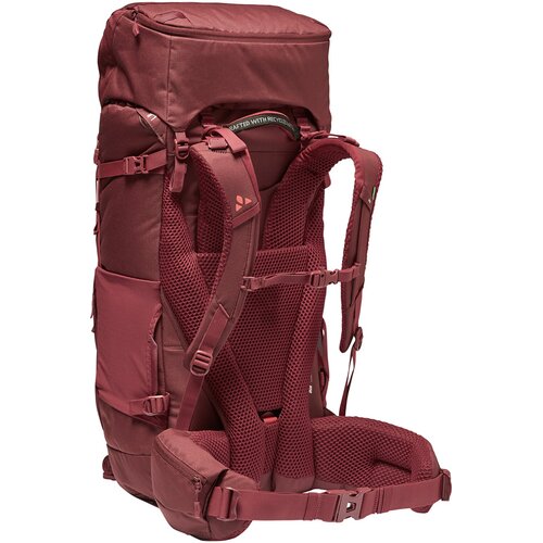 RUCKSACK WO ASTRUM 55+10