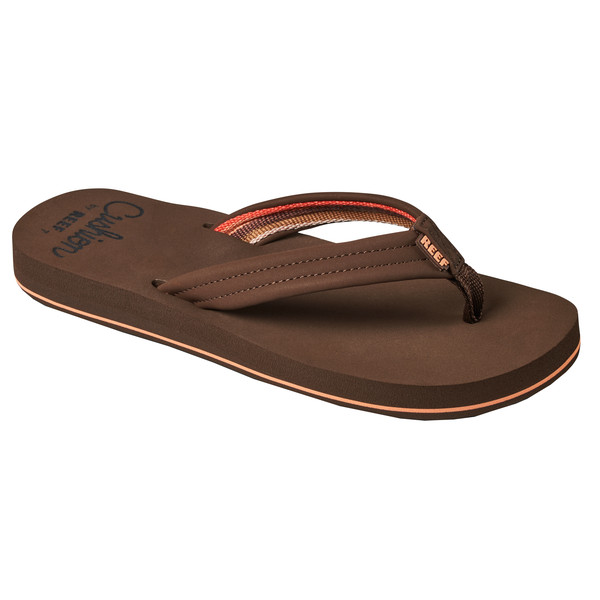 CUSHION BREEZE Damen - Freizeitsandalen