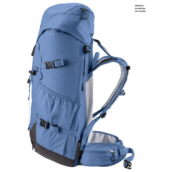 Deuter - Women's Gravity Expedition 45+ SL - Tourenrucksack
