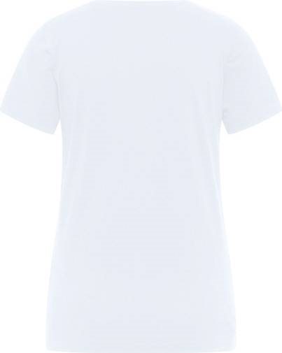 SOMWR T-Shirt T-Shirt With Shellfish Print