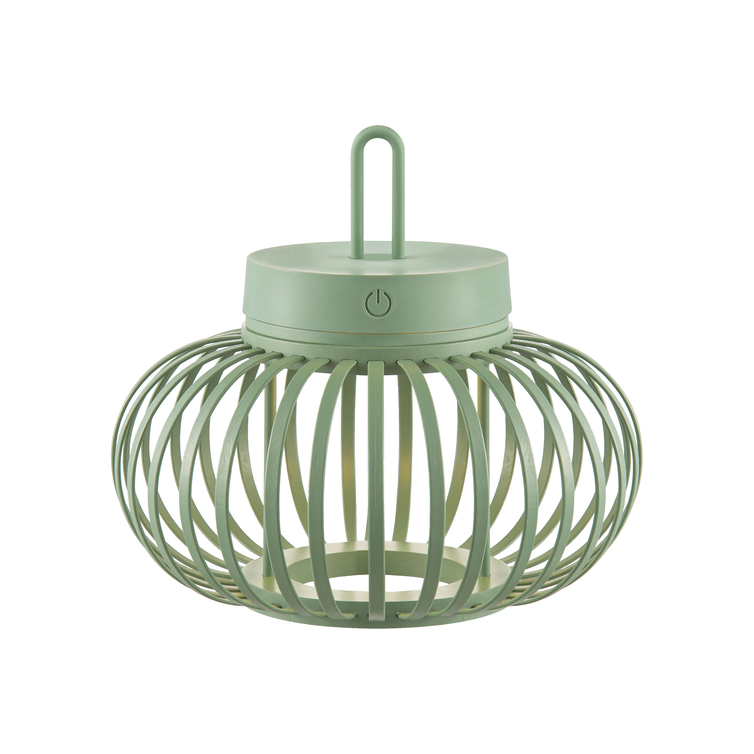 JUST LIGHT.LED-Akku-Tischleuchte 1 flg