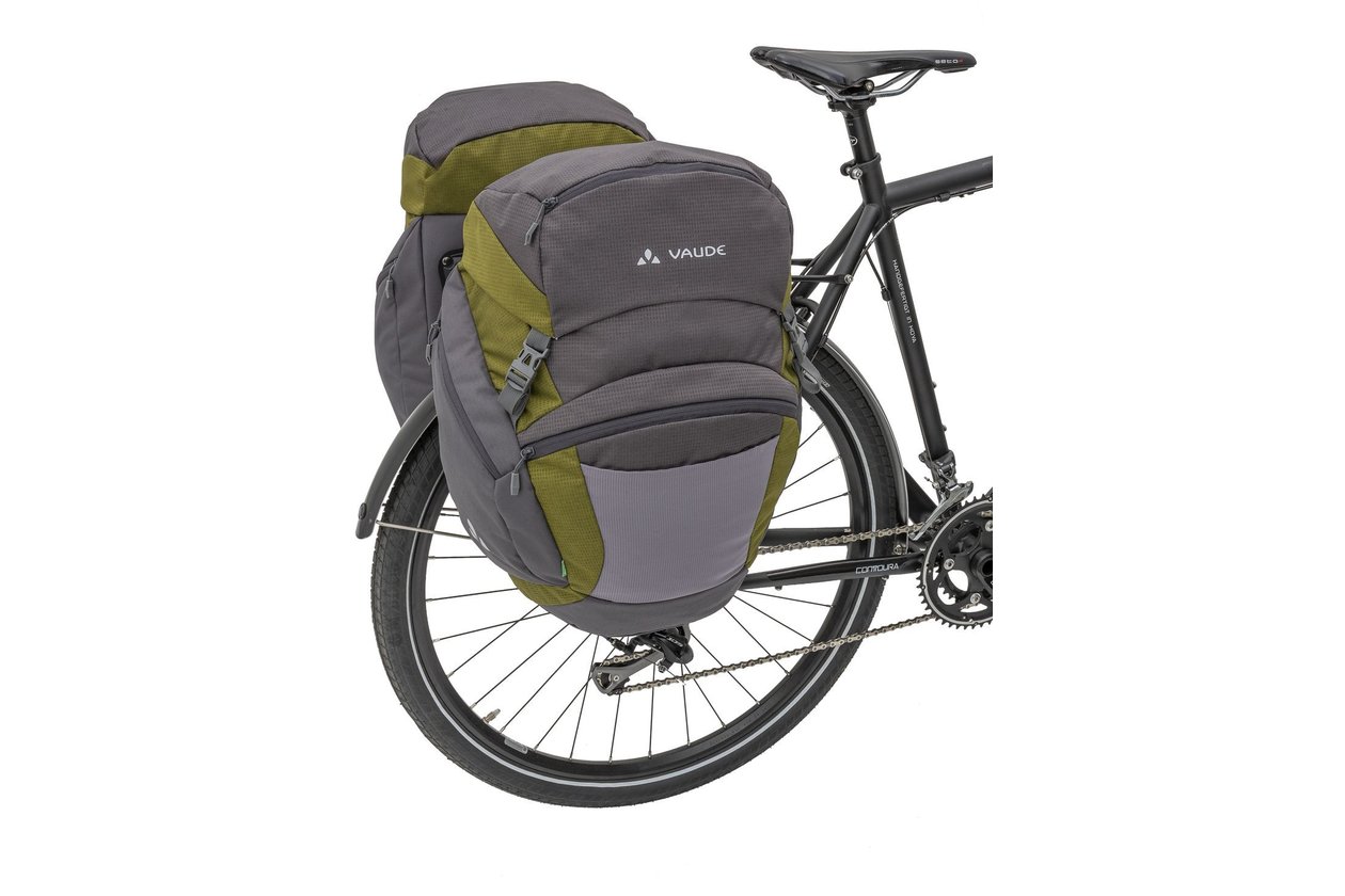 Vaude OnTour Back