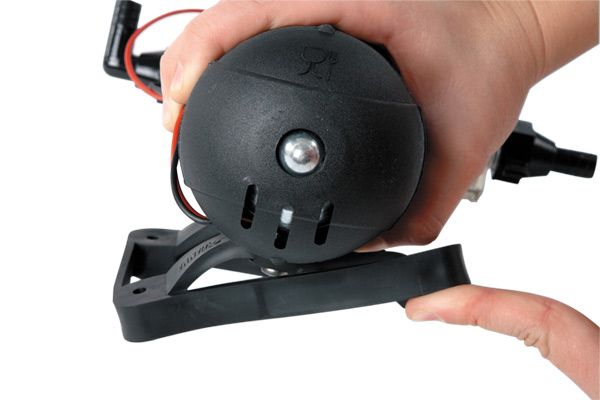 Fiamma Aqua 8 10 Liter Wasserpumpe