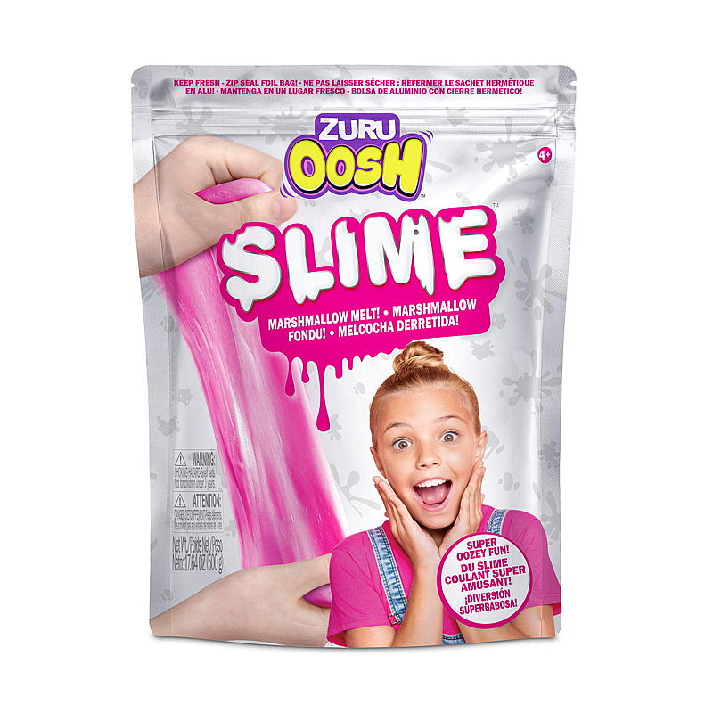 Zuru Slime bag 500 g, Oosh