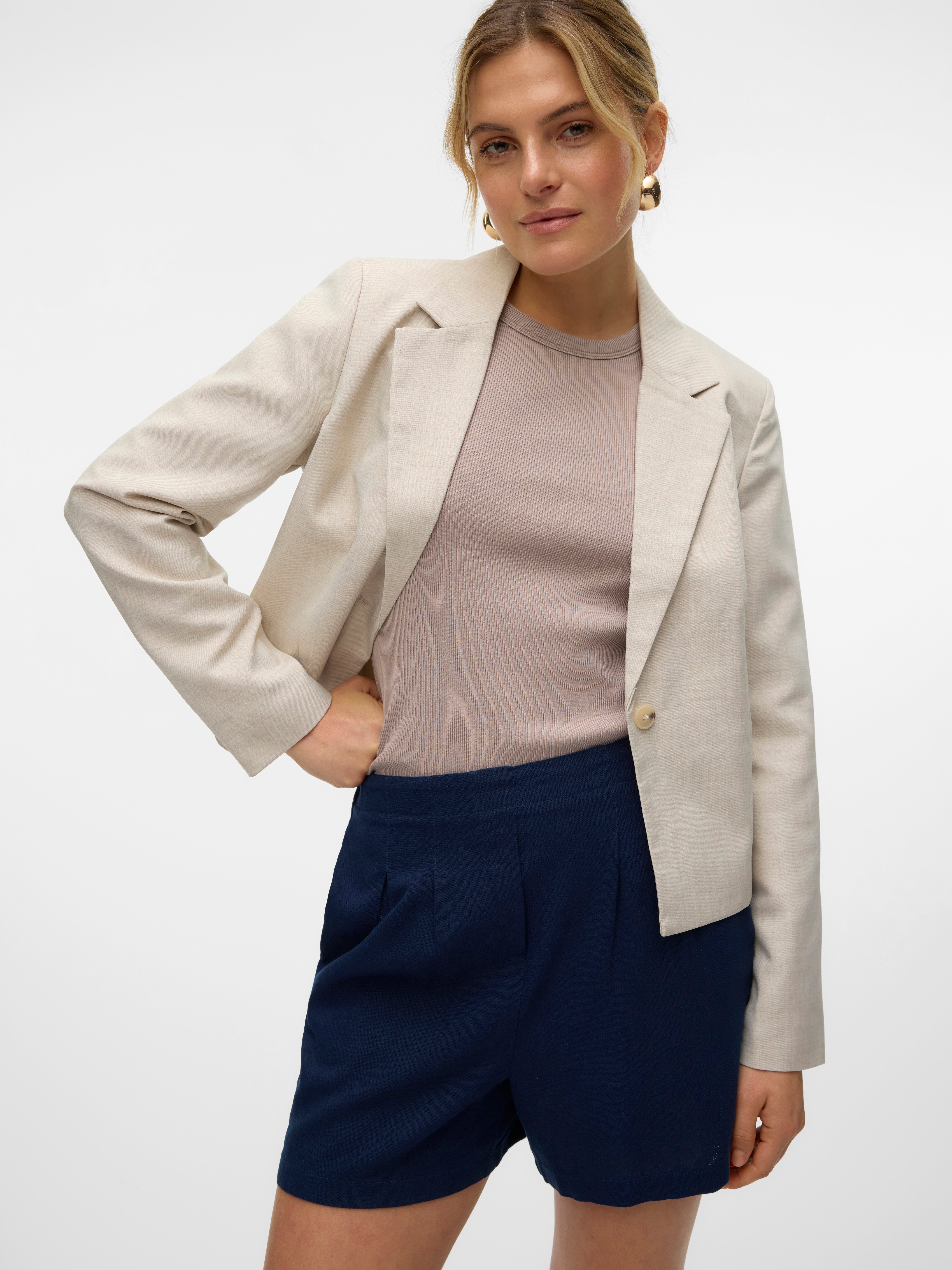 VMNANCY Blazer