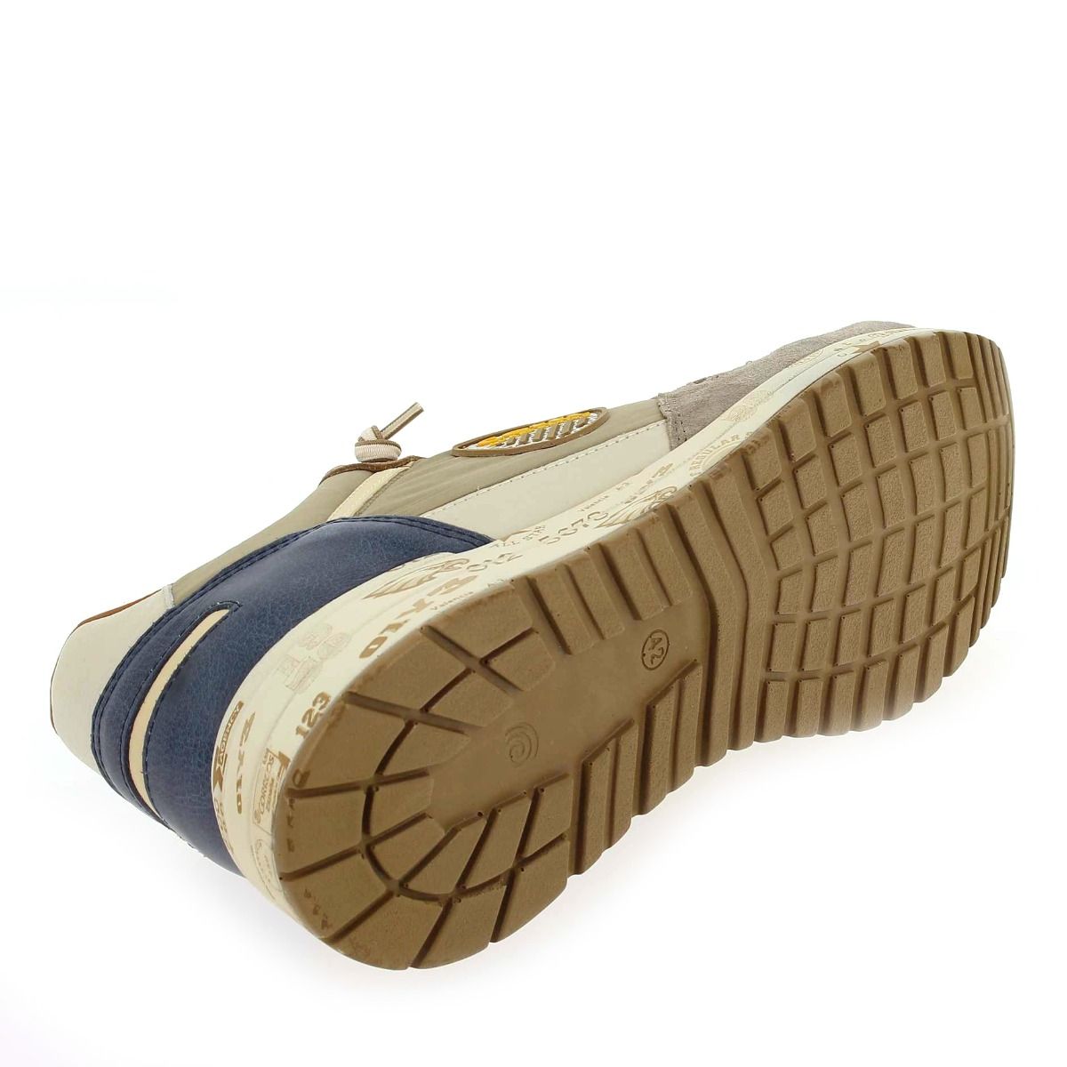 Cetti  C1216 E23 - Beige Marine