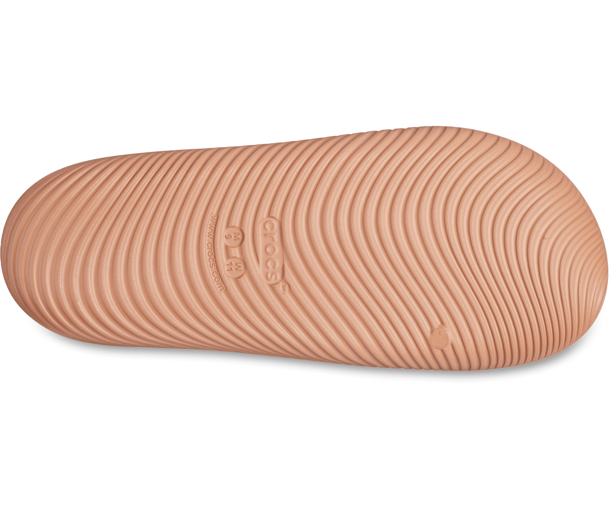 Mellow Recovery Slide