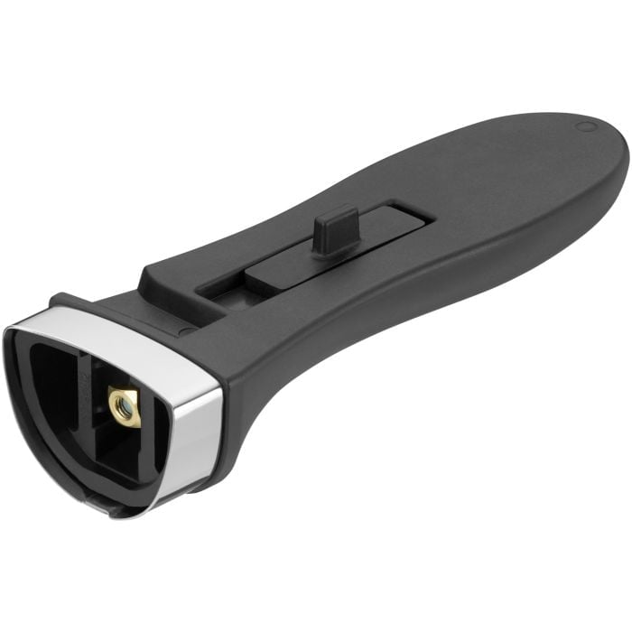 Perfect Plus Topfstielgriff mit Flammschutz, 18 cm