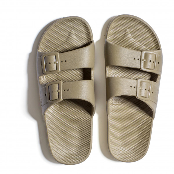 Freedom Moses - Basic - Sandalen