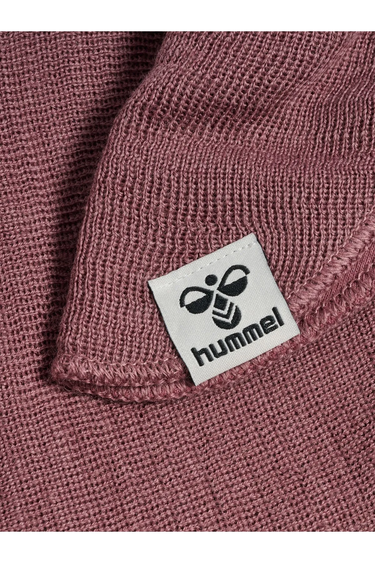 hummel  Cap - Lila