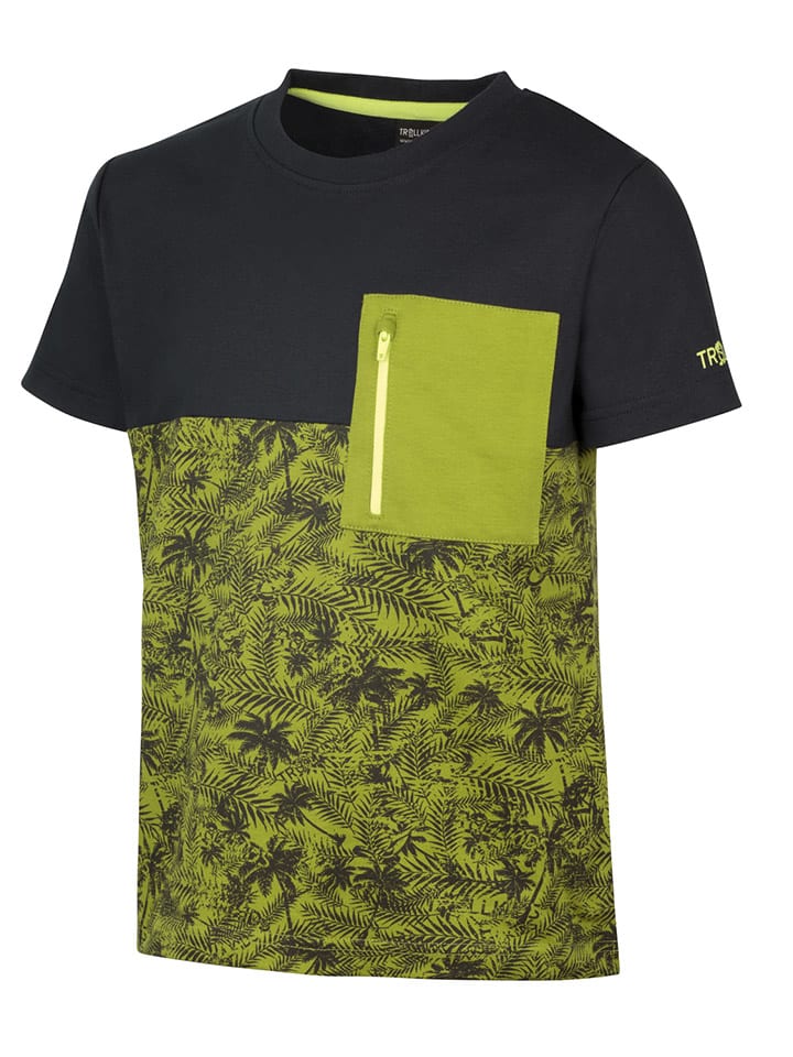Trollkids Funktionsshirt 